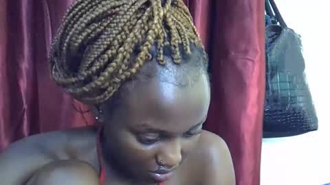 marlin_sly online show from October 25, 2025, 6:46 pm