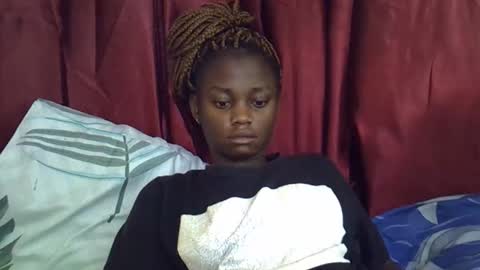 marlin_sly online show from October 27, 2025, 7:01 am