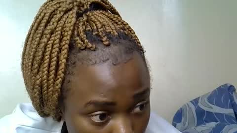 marlin_sly online show from November 5, 2025, 8:47 am