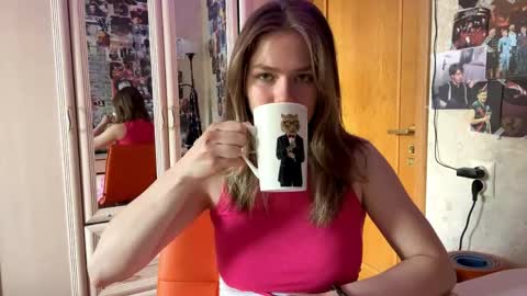 Codi online show from June 5, 2026, 10:21 am