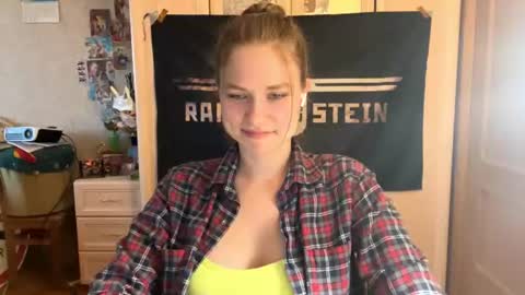 Codi online show from July 7, 2026, 5:28 pm