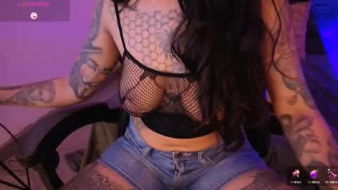 Snapshot of marllena chatting on February 11, 2026, 12:43 pm mar online show from February 11, 2026, 12:43 pm