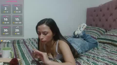marly_hottest online show from September 30, 2025, 4:01 pm