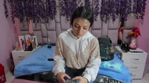 Marly Anal  online show from January 25, 2025, 7:28 pm