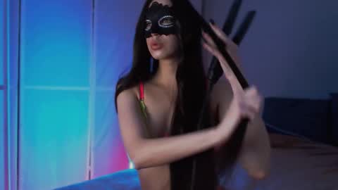 marmaladeki online show from February 9, 2026, 7:56 am