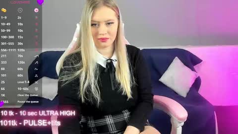 Liza online show from February 12, 2025, 5:15 am