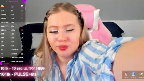 Liza online show from March 7, 2025, 12:15 am