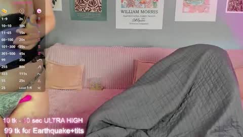 Liza online show from February 10, 2026, 8:29 am