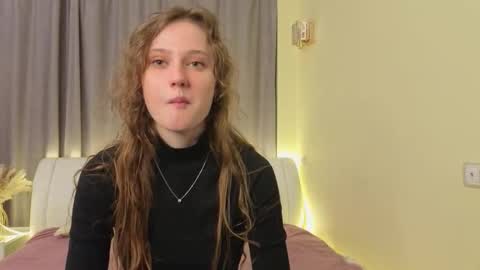 Andriella online show from March 3, 2026, 7:09 pm