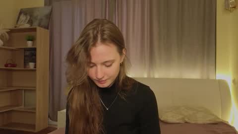 Andriella online show from March 15, 2026, 8:20 am