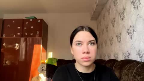 Snapshot of marquittamelia chatting on November 16, 2025, 4:07 am Giulia online show from November 16, 2025, 4:07 am