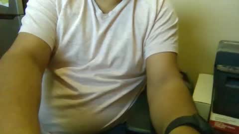 Married Horny Guy online show from February 23, 2026, 3:09 pm