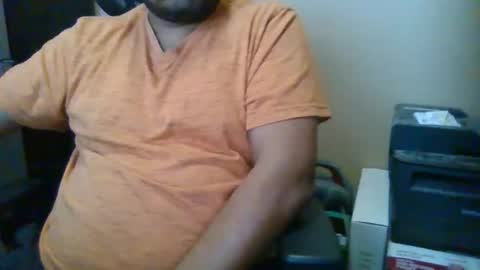Married Horny Guy online show from March 13, 2026, 2:23 pm