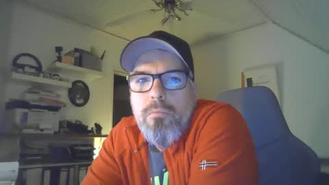 marriedcock1980 online show from January 6, 2025, 7:09 am