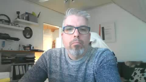 marriedcock1980 online show from March 7, 2025, 8:13 am