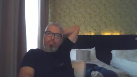 marriedcock1980 online show from September 10, 2025, 4:29 pm