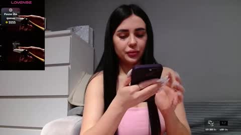marry__foxy online show from February 12, 2025, 12:16 am