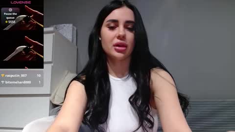 marry__foxy online show from February 13, 2025, 12:24 am