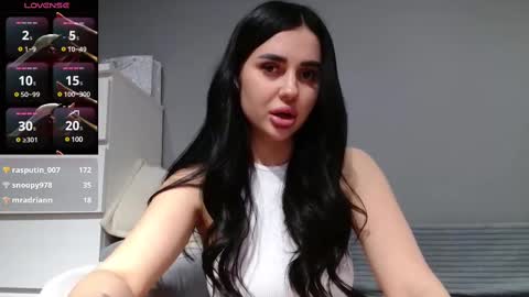 marry__foxy online show from February 13, 2025, 3:29 am