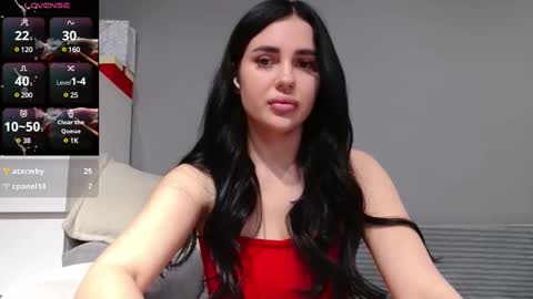 marry__foxy online show from February 16, 2025, 12:19 am