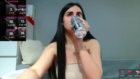 marry__foxy online show from February 18, 2025, 7:32 am