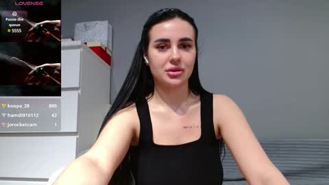 marry__foxy online show from February 20, 2025, 3:12 am