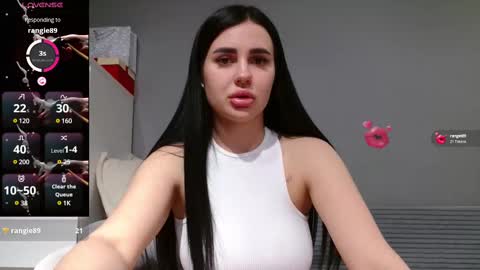 marry__foxy online show from February 21, 2025, 12:16 am