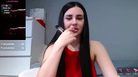 marry__foxy online show from February 22, 2025, 3:12 am