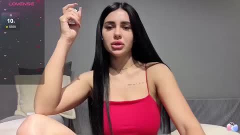 marry__foxy online show from September 18, 2025, 10:01 pm