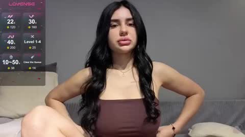 marry__foxy online show from October 21, 2025, 10:10 pm