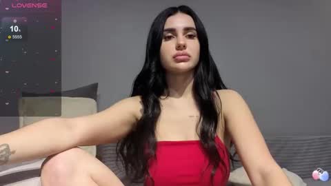 marry__foxy online show from October 30, 2025, 11:16 pm