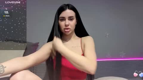 marry__foxy online show from January 6, 2026, 10:12 pm