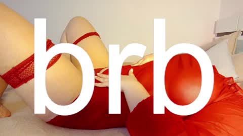 marry_evans_ online show from February 9, 2026, 12:58 am