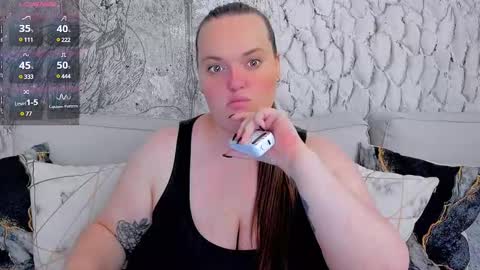 Snapshot of marry_girl chatting on December 8, 2024, 11:40 pm Mary online show from December 8, 2024, 11:40 pm