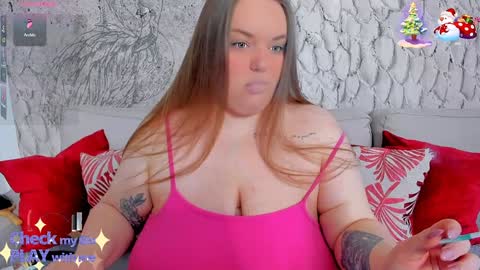 Snapshot of marry_girl chatting on January 7, 2025, 2:08 pm Mary online show from January 7, 2025, 2:08 pm