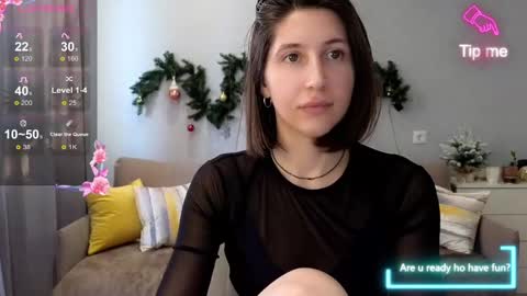 marrycolins online show from December 23, 2024, 5:39 am