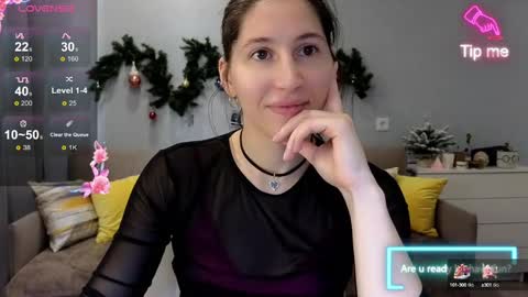 marrycolins online show from January 6, 2025, 3:31 am