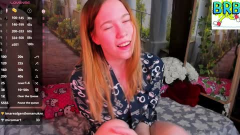 Snapshot of marryjanes chatting on January 8, 2025, 5:26 pm marryjanes online show from January 8, 2025, 5:26 pm