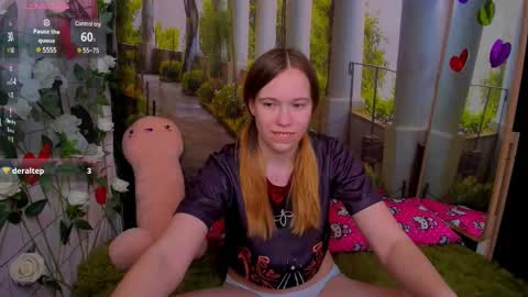 Snapshot of marryjanes chatting on February 21, 2025, 1:33 pm marryjanes online show from February 21, 2025, 1:33 pm