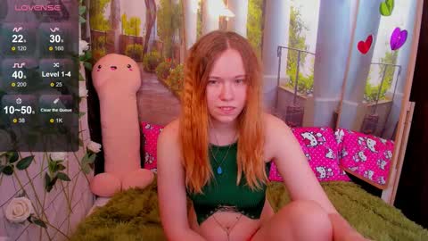 Snapshot of marryjanes chatting on February 24, 2025, 11:43 am marryjanes online show from February 24, 2025, 11:43 am