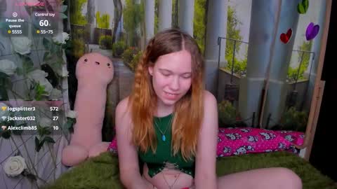 Snapshot of marryjanes chatting on February 24, 2025, 2:48 pm marryjanes online show from February 24, 2025, 2:48 pm