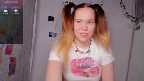 marryjanes online show from March 13, 2026, 6:03 pm