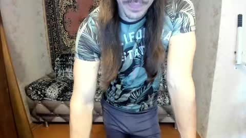 Alan online show from February 15, 2025, 5:41 am