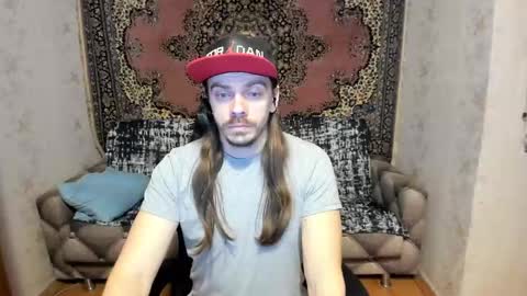 Alan online show from March 1, 2025, 8:10 pm