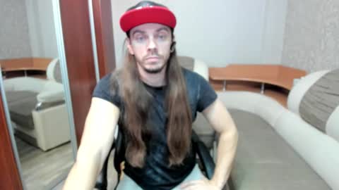 Alan online show from January 5, 2026, 5:27 pm