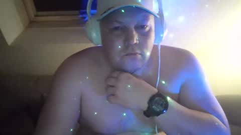 mars0481 online show from February 24, 2026, 4:21 am