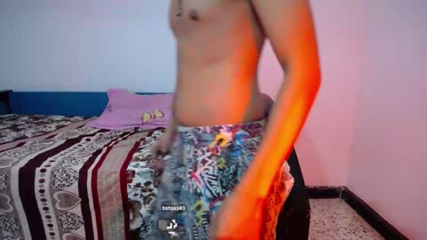 Mars online show from January 10, 2025, 8:04 pm