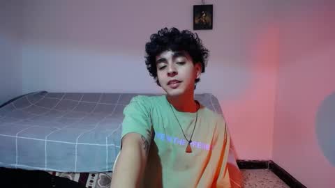 Mars online show from January 20, 2025, 8:29 pm