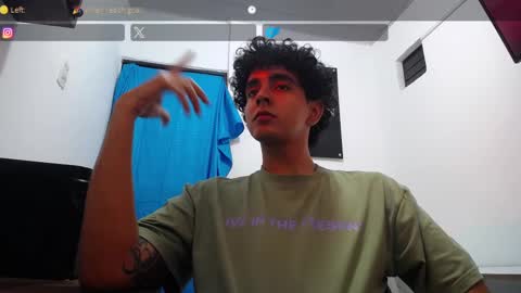 Mars online show from January 29, 2025, 8:08 am