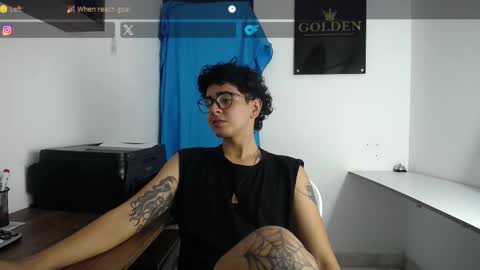 Mars online show from January 30, 2025, 6:13 am